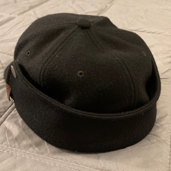 Pendleton Wool Winter Hat with Ear and Neck Flap - Picture 2 of 8